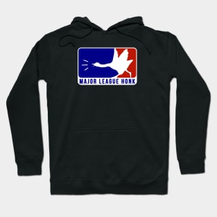 Major League Honk Hoodie